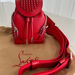 Christian Louboutin Explorafunk Backpack Photo 0
