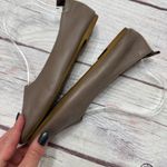 Everlane The Italian Leather Day Glove flat in Mocha Size 7 Photo 2