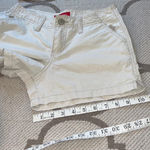 Union Bay khaki 3” inseam shorts Photo 6