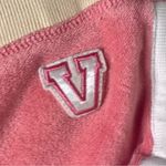 Victoria's Secret  Pink Terry Cloth Shorts Photo 5