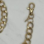 Chunky Gold Tone Multi Chain Link Belt Small/Medium (S/M) Y2K Festival ✨ Photo 1