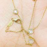 18" Turkey Gold Over Sterling Signed N Photo 1