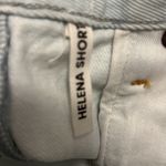 GRLFRND Helena Denim Shorts Photo 7