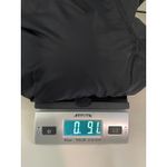 Duluth Trading Womens Suit Up Swim Built in Bra Cropped Rashguard Black Size 12 Photo 7