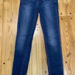 Articles of Society Whitney Skinny Jeans Size 25 Photo 7