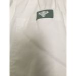 Med Couture Women's Scrub Pants Drawstring Nurse Medical Size Small White Photo 7