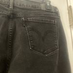 Levi's Levi’s 505 Straight Leg Jeans Photo 7