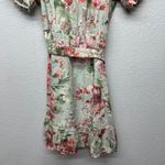 Speechless Vintage Babydoll Dress Juniors M Forest Fairy Cottagecore Festival Photo 4