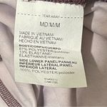 Under Armour New  Women's HeatGear Novelty Ankle Leg Crop Size Medium Photo 2