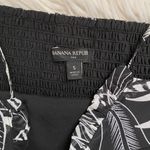 Banana Republic *HP!* NEW tropical leaf print cami top Photo 5