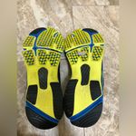 Zoot Z Bound Ultra TT5.0 sz 9.5 yellow & blue Photo 5