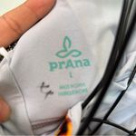 prAna  swimwear women’s Colorful Tropical One Piece size Large Photo 7