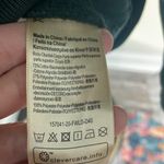 Scotch & Soda Maison  Cotton Artwork Sweatshirt size small - flaw Photo 7