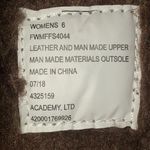 Magellan Outdoor Duck Boots Womens 6 NEW FWMFFS4044 Photo 9