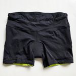 Lululemon Velo Vixen Shorts Black Size 10 Photo 5
