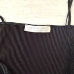 Maidenform Women’s XL Black Chemise Lingerie Nightgown  Brand Size X Large Photo 1