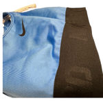 Nike  Dri-Fit‎ Blue Sports Bra Photo 2
