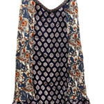 Band of Gypsies  Patterned Tank Sz‎ m Photo 0