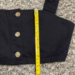 Reformation  Jeans cropped tank top Photo 7