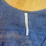 Free People  Tank Top Photo 1