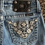 Miss Me  Straight Leg Crop Pants Photo 3