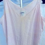 EXPRESS Downtown Cami Large in light pink Photo 0