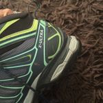 Salomon  X Ultra Pioneer Mid Waterproof Hiking Boots size 8 Photo 4