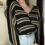 Sadie and Sage Sweater Photo 1