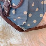 Candie's   Canvas Snap Closure Ladies Tote  Bag Photo 12