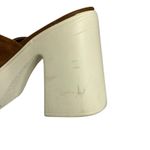 Free People Zoe Platform Slide Sandal EU 38 US 8 Photo 6