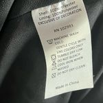 Koche‎ Collective Purple Animal Print High Low Dress Size 34 (Size 2) Photo 12