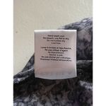 Aritzia Talula Los Feliz Abstract Printed Drawstring Waist Joggers Pants Size S Photo 4