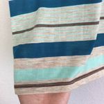 One Clothing BNWT! Striped Crop Top Size L Photo 2