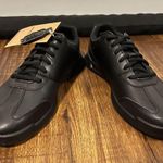 Shoes For Crews BNWT women’s , black slip resistant sneakers Photo 4