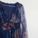 Baltic Born  Layla Tulle Maxi Dress New Without Tags Photo 5