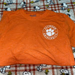 Champion  Clemson Tigers T-Shirt Photo 0