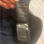 Varsitycore Retro NYC Graphic Sweatshirt Navy H&M Divided Women’s Small Black Photo 6