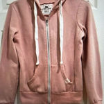 90 Degrees by Reflex reflex 90 Degrees zip up pink  Photo 0