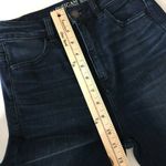 American Eagle  Jeans Highest Rise Jegging Dark Wash Skinny Super Stretch 4 Photo 7