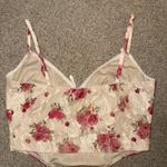 Windsor  Going Out Corset Top Photo 1