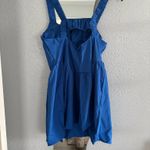 Tennis Dress Blue Size XS Photo 1