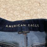 American Eagle Women’s NE(X)T Level Stretch Curvy Super Hi-Rise Jegging Size 6L Photo 1