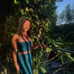 Urban Outfitters Midi skirt 2 piece set  Photo 2