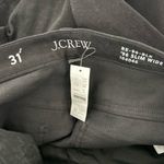 J.Crew NWT  Slim-wide Jean Black Rinse Photo 3