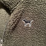 Women’s PINK brand quarter zip fleece Photo 1