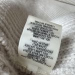 Tahari Elie Sweater Womens Small Gray Open Front Cardigan Wool Cashmere Ribbed Photo 7