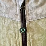 Lululemon 🌴 Ombré Scuba Jacket Hoodie🌴 ~6 Photo 6