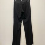 BCBG Maxazria Women's Wool Stretch Wide Leg Dress Trouser - 0 Photo 7