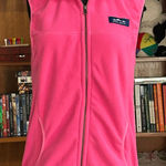 Lauren James Preptec Blakely Fleece Vest - Medium Photo 0