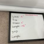 Barefoot Dreams Disney  Cozy‎ Chic Knit Shorts Size Large Photo 6